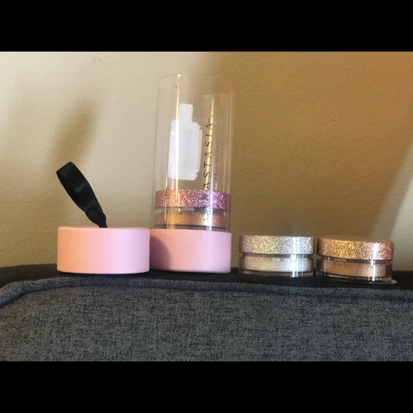 Anatasia Loose Highlighters. Brand New - Picture 2 of 4